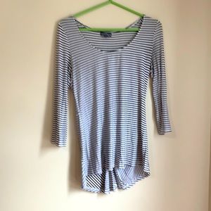 Market & spruce shirt